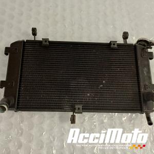 Radiateur de refroidissement SUZUKI GSR 750