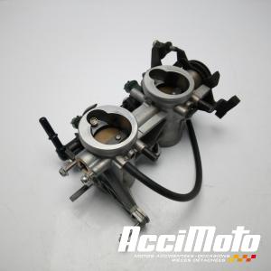 Rampe d'injection (moteur) KAWASAKI ER6 N