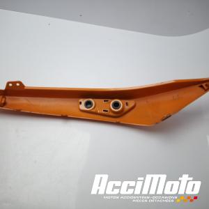 Coque arrière (gauche) KAWASAKI ER6 N