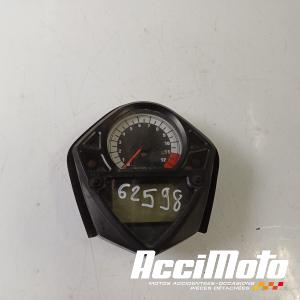 Compteur (tableau de bord) SUZUKI SV 1000S