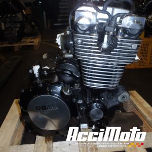 Moteur YAMAHA XJR 1300