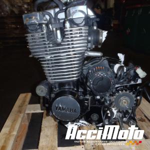 Moteur YAMAHA XJR 1300