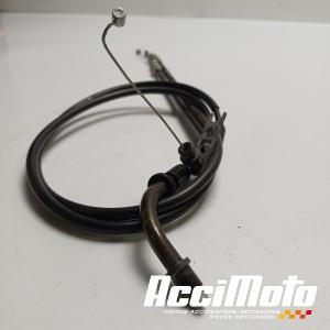 Cable d'accélérateur SUZUKI GSR 600