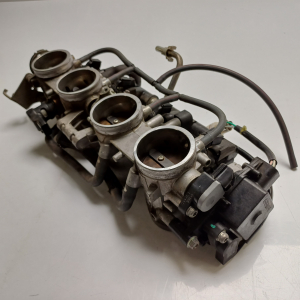 Rampe d'injection (moteur) SUZUKI GSXR 1000