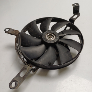 Ventilateur de radiateur  SUZUKI GSXR 1000