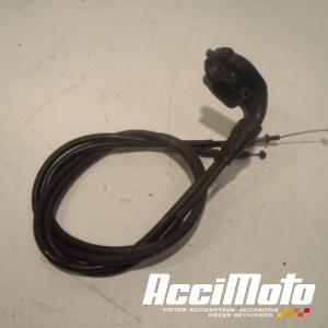 Cable d'accélérateur YAMAHA XT 600E