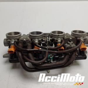 Rampe d'injection (moteur) HONDA CBR600RR