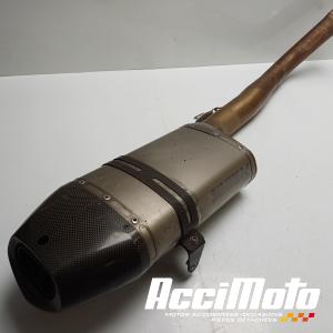 Silencieux (adaptable) HONDA CBR600RR