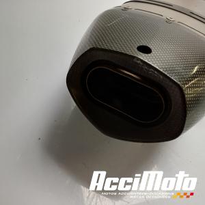 Silencieux (adaptable) HONDA CBR600RR