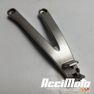 Platine repose-pied arrière (gauche) HONDA CBR600RR