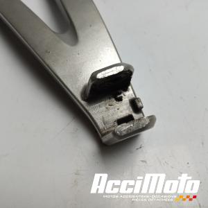 Platine repose-pied arrière (gauche) HONDA CBR600RR