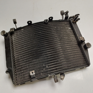 Radiateur de refroidissement YAMAHA R6 YZF600