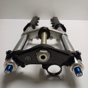 Fourche complète YAMAHA R6 YZF600