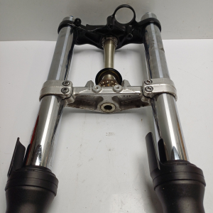 Fourche complète YAMAHA R6 YZF600