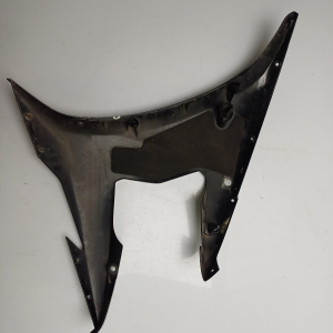 Flanc  de carénage avant (droit) YAMAHA R6 YZF600