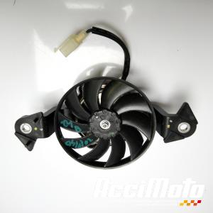 Ventilateur de radiateur  YAMAHA MT 125