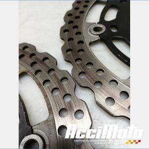 Disques avant (la paire) KAWASAKI ER6 N