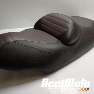 Selle (origine) SUZUKI BURGMAN AN650