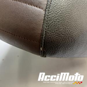 Selle (origine) SUZUKI BURGMAN AN650