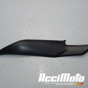 Cache sous réservoir ( gauche ) KAWASAKI ER6 N