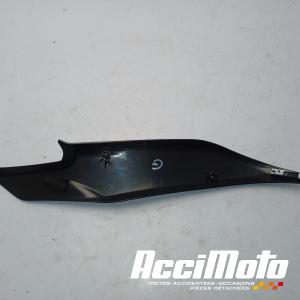 Cache sous réservoir ( gauche ) KAWASAKI ER6 N