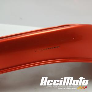 Coque arrière (gauche) KAWASAKI ER6 N