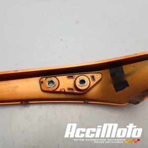 Coque arrière (gauche) KAWASAKI ER6 N