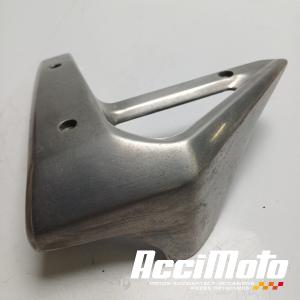 écope de radiateur (droit) KAWASAKI ER5 ER500