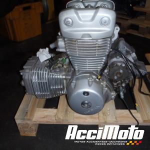 Moteur HONDA VARADERO XL125V