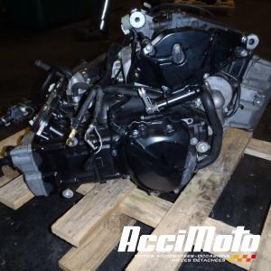 Moteur SUZUKI GSR 600