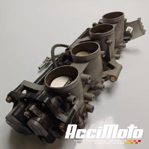 Rampe d'injection (moteur) SUZUKI GSR 600