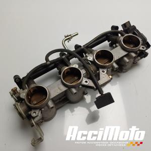 Rampe d'injection (moteur) SUZUKI GSR 600