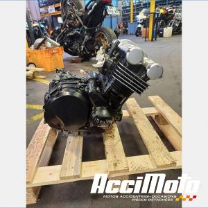 Moteur YAMAHA FAZER FZS600