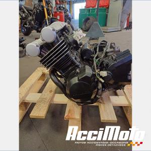 Moteur YAMAHA FAZER FZS600