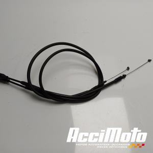 Cable d'accélérateur YAMAHA MT-07