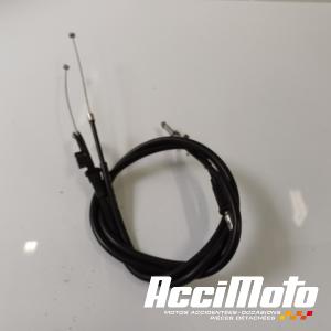 Cable d'accélérateur KAWASAKI Z 400