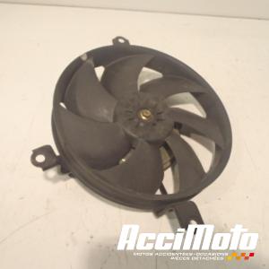 Ventilateur de radiateur  HONDA CBR1000RR