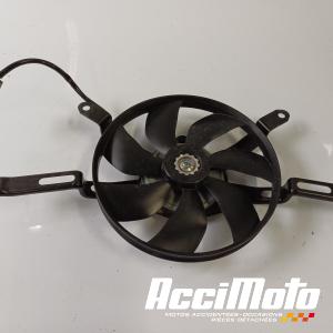 Ventilateur de radiateur  YAMAHA MT-09