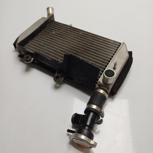 Radiateur de refroidissement HONDA VFR800 VTEC