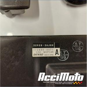 Kit neiman+cdi SUZUKI BURGMAN AN650