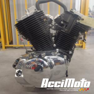 Moteur HONDA VT750DC