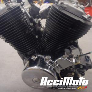 Moteur HONDA VT750DC