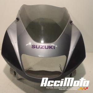 Tête de fourche SUZUKI RF 600