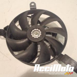 Ventilateur de radiateur  SUZUKI GSR 600