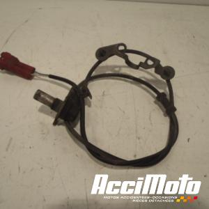 Capteur abs roue ar HONDA CBF600N 