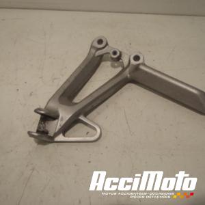 Platine repose-pied arrière (gauche) HONDA CBR600F