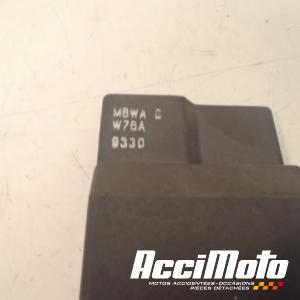 Cdi / tci HONDA CBR600F