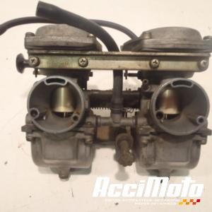 Rampe de carburateurs SUZUKI GSX 400