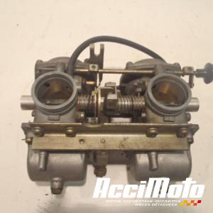 Rampe de carburateurs SUZUKI GSX 400