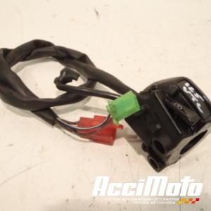 Commodo (droit) HONDA SHADOW VT125C